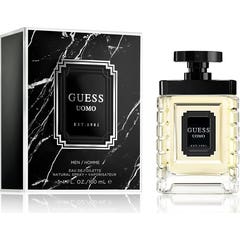 Guess Uomo Men Eau de Toilette 100 ml