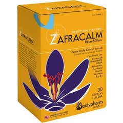 Zafracalm Relax&Glow 30caps