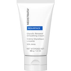 Neostrata Resurface Glycolic Blødgørende Renoverende Creme 40 g