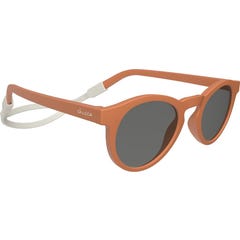 Chicco Orange Smoky Sunglasses 12M+ 1 pc