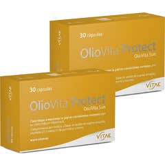 Vitae OlioVita Protect 2x30 caps