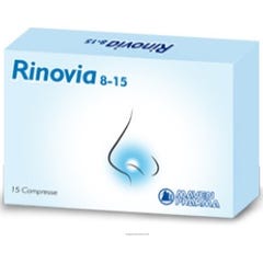 Ruta del Rin 8-15 15 comp