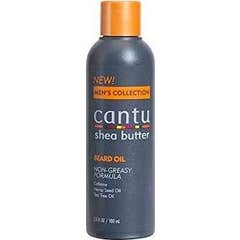 Cantu Shea Butter Men's Aceite para Barba 100ml