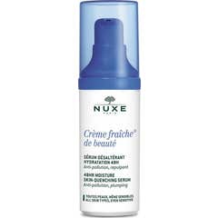 Nuxe Crème FraÌ™che Serum 48h 30ml