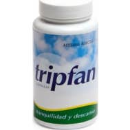 Artesania Agricola Tripfan tranquility and relaxation 60caps