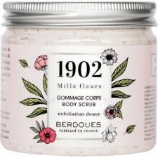 Berdoues 1902 Mille Fiori Scrub corpo Scrub corpo 200ml