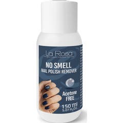 La Rosa NoSmell Nail Polish Remover 150 ml