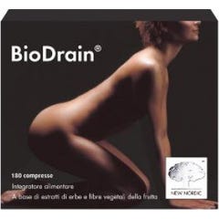 Biodrain 180Cpr