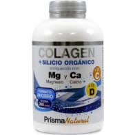Nuovo Collagene + Silicio 180 Comp. Prisma Naturale Comp