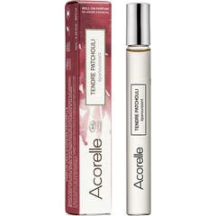Acorelle Tendre Patchou Parfüm Roll On 10ml