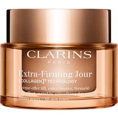 Clarins Extra rassodante Crema Giorno Tutti i tipi di pelle 50ml