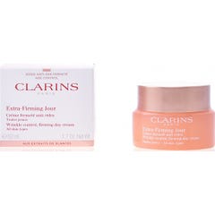 Clarins Extra rassodante Crema Giorno Tutti i tipi di pelle 50ml