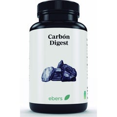 Ebers Carbone Digest 815mg 60 Softgel