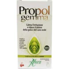 Aboca Propolgemma Spray Sin Alcohol Adultos y Niños 30 ml