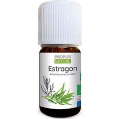 Propos Naturale Organiczny olejek eteryczny z estragonu 5ml