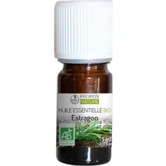 Propos Naturale Olio essenziale di dragoncello bio 5ml