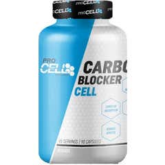 Procell Sport Carboblocker Cell 90 caps