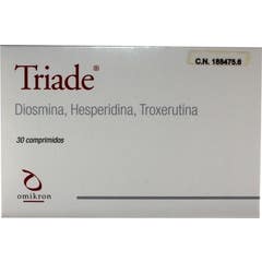 Triade 30 Compresse