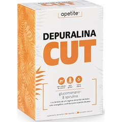 Depuralina Cut 84caps