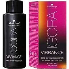 Schwarzkopf Igora Vibrance Haarfärbemittel 8-19 60ml