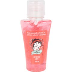 Betty Boop Gel de Manos Clásico 30ml