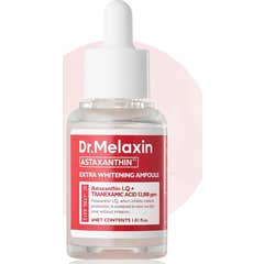 Dr. Melaxin Astaxanthin Brightening Ampoule 30 ml