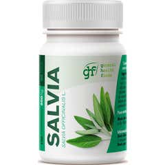 GHF Salvia 500mg 100comp