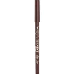 Miss Cop Aqua Resist Lápiz de Ojos 06 Marrón Hielo 1ud