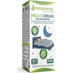 Nutripharma Ob-Fat 30 30 Kapseln