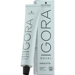Schwarzkopf Igora Royal Color Highlifts 10-19 60ml