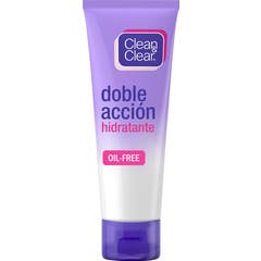 Clean & Clear Double Action 100 ml