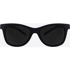 Oceanides Eyewear Kids Polixo Gafas de Sol Matte Black 1ud