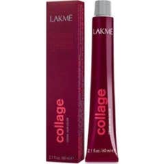 Lakmé Collage Color 5/22 Violet Light Brown 60ml