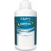 Quies Quies Quies Quies Quies Optik Soluzione Multifunzionale per lenti a contatto morbide 30ml