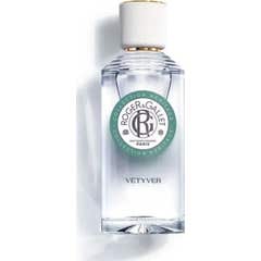 Roger & Gallet Vetyver Agua Perfumada 100ml