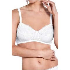 Amoena Sujetador Amanda Wb 44538 Blanco 110D 1ud
