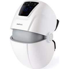 Medivon Knee Pro Masajeador de Rodilla Aire Electroterapia 1ud