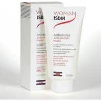 Isdin Woman Antiestrias 250ml + Reafirmante 30ml