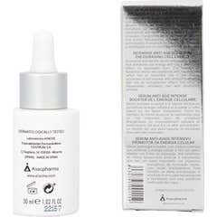 Atache Antiage V-B3 Serum: Retinol + Niacinamida 30 ml
