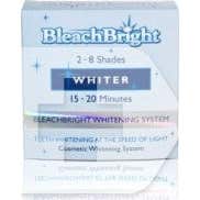 Bleachbright Kit De Blanqueamiento Led Sin Peroxido 2 Ferulas BLEACHBRIGHT,