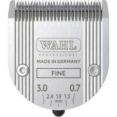 Wahl Chromstyle Precision Hoja Fina 0.7x3mm 1 ud