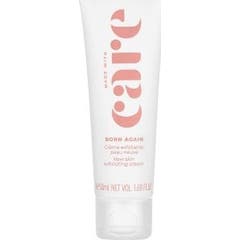 Made With Care Born Again New Skin Crema Exfoliante 50ml