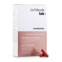 Cumlaude Cranbioma 30caps