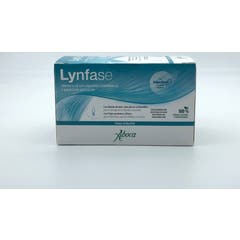 Aboca Lynfase Tisana 20uds