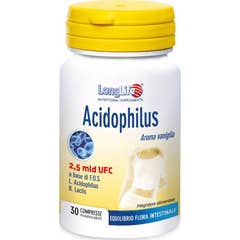 Longlife Acidophilus 30comp