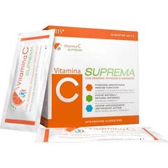 X115 Vitamina C Suprema 30 Sobres