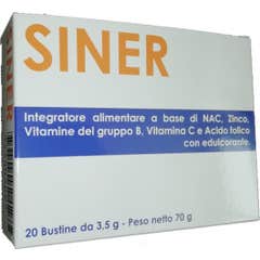 Omniaequipe Siner 20 Sobres