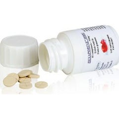 Texinfine Hexaporine 50mg 40 comprimés