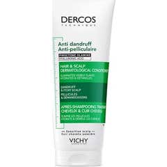 Vichy Dercos Acondicionador Anticaspa 200ml Vichy Dercos Acondicionador Anticaspa 200ml
