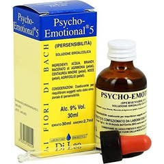 Abbe'Roland Abbe'Roland Psycho Emotional 5 30ml